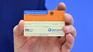 Tag der Organspende mit zentraler Veranstaltung in Düsseldorf