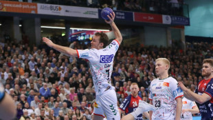 19 Tore zur Pause: Magdeburg gewinnt Topspiel in Flensburg