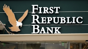 EEUU embarga el First Republic Bank y se lo vende a JPMorgan