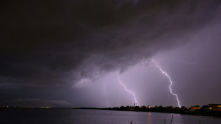 De violents orages attendus sur cinq départements de l'arc méditerranéen