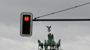 Zahl der Straftaten in Berlin gesunken