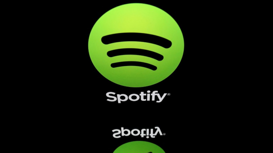 Streamingdienst Spotify übertrifft Marke von 500 Millionen Nutzern