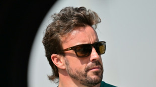 Fernando Alonso logra el mejor tiempo en terceros ensayos libres del GP de Baréin