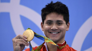 Joseph Schooling, nadador que venceu Phelps nos Jogos do Rio, anuncia aposentadoria