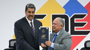 Venezuelan electoral council says UN report on vote 'rife with lies'