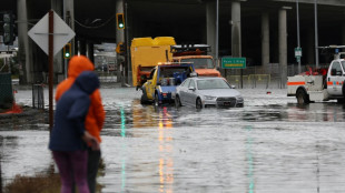 Bomba ciclónica impacta en California