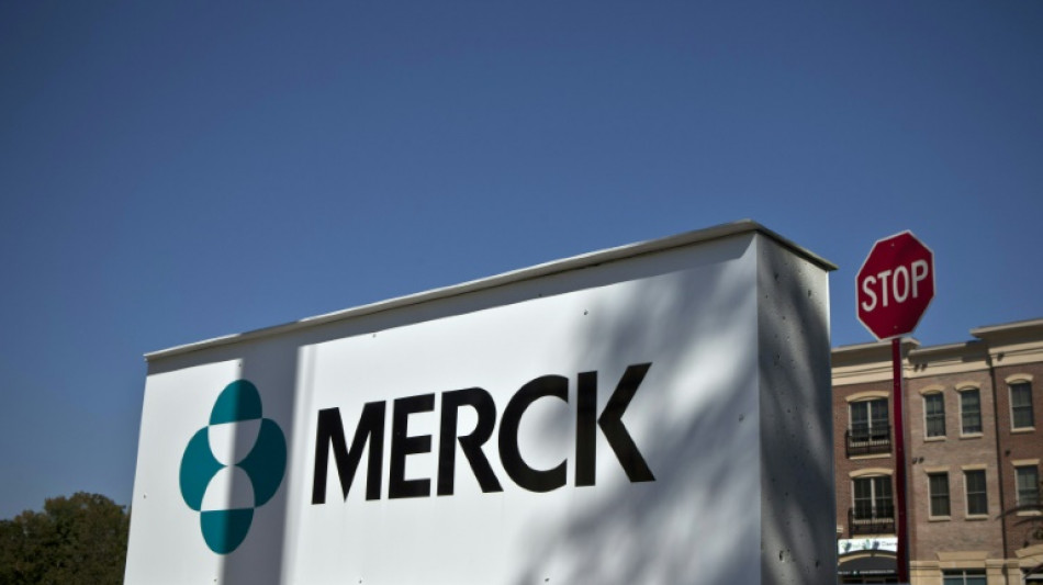 Acuerdo multimillonario entre Merck y Daiichi Sankyo por tratamientos anticáncer