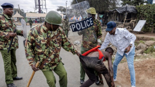 Kenya: plus de 300 arrestations après des manifestations