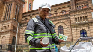 Trabajar hasta el final: las duras vidas de los nunca pensionados en Colombia