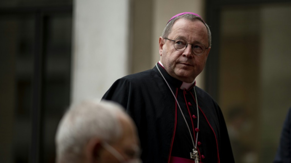 Katholische Kirche setzt synodalen Weg in Frankfurt am Main fort