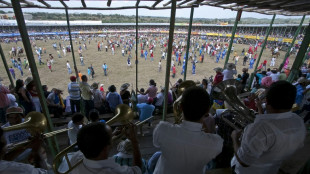 Cuatro muertos y decenas de heridos por desplome de plaza de toros en el sur de Colombia