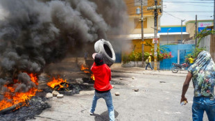 Pandillas convierten Puerto Príncipe en su "campo de batalla"