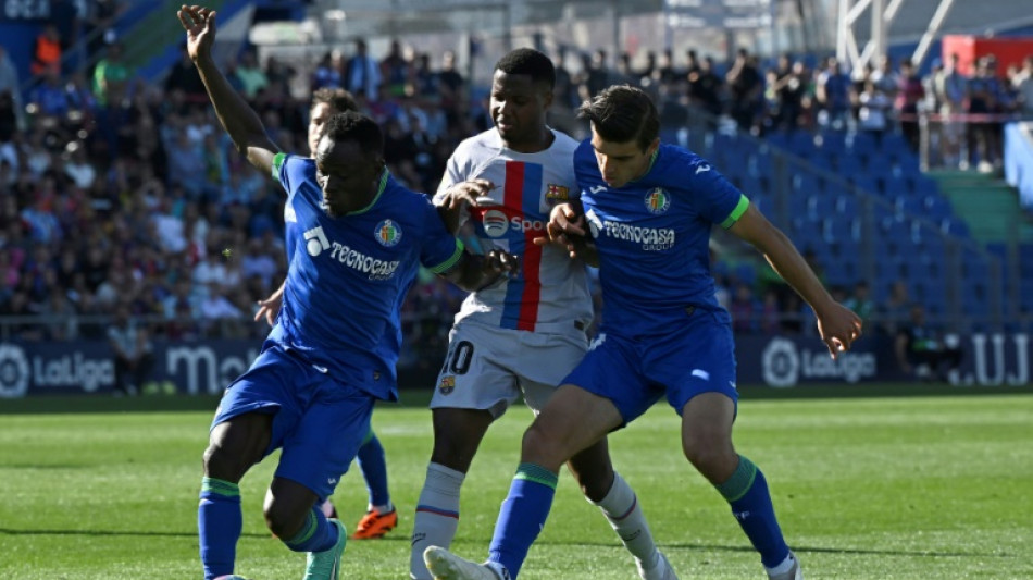 Rubén Reyes, nuevo entrenador del Getafe