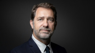 Christophe Castaner, figure du camp présidentiel, battu dans les Alpes-de-Haute-Provence