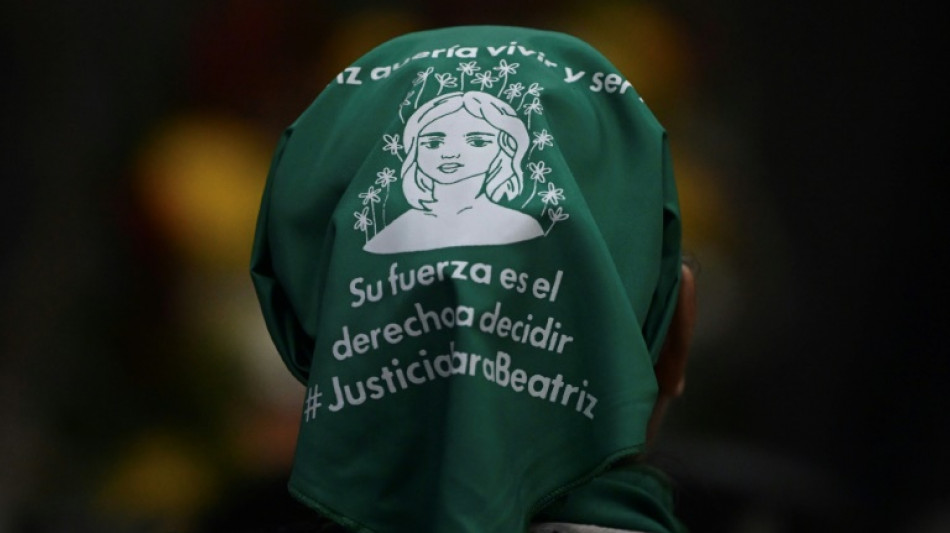 AI saúda condenação da Corte IDH a El Salvador por negar aborto a mulher doente