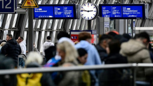 Bahn verstärkt nach Kabel-Anschlag Schutz von Schienennetz