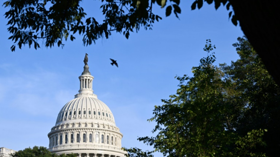 Weg für Abstimmung im US-Repräsentantenhaus  über Schulden-Kompromiss ist frei