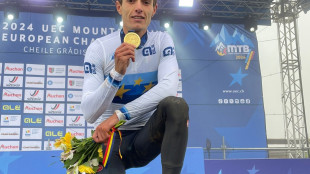 Ciclismo: Europei Mountain Bike, Avondetto oro nel Cross Country