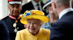 70 ans de règne d'Elizabeth II: le Royaume-Uni se prépare à la fête