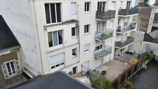 Balcon effondré d'Angers: l'heure du jugement pour les constructeurs