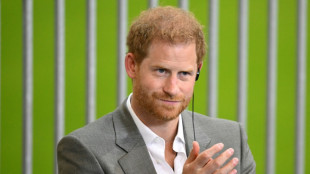 Apparition surprise du prince Harry pour une audience contre un tabloïd