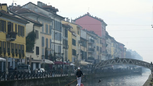 La economía italiana creció un 0,7% en 2023