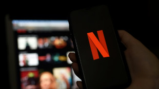 Netflix écope d'une amende de 4,75 millions d'euros aux Pays-Bas