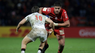 Champions Cup: la mue internationale de "Manny" Meafou