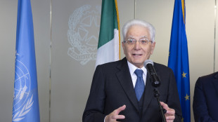 Mattarella,da avvio integrazione Ue vive la sua fase più critica