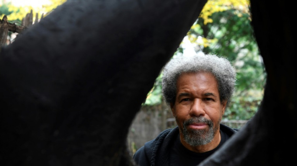 Murió ex Black Panther que pasó 43 años preso en aislamiento en EEUU