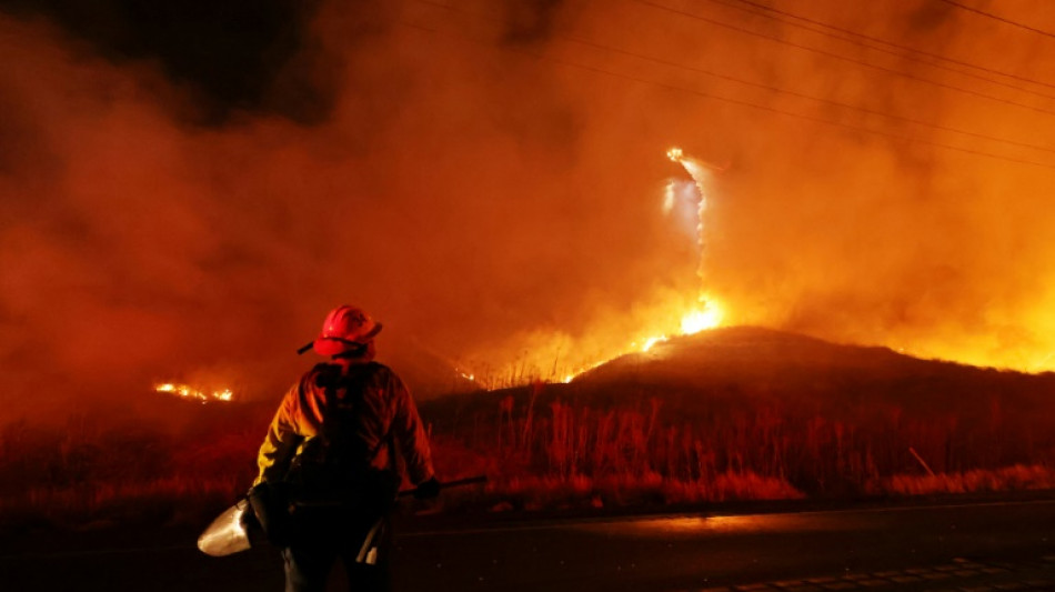 Record heatwaves sweep the world from US to Japan via Europe 