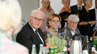 Steinmeier besucht Ahrtal zum ersten Jahrestag der Flutkatastrophe