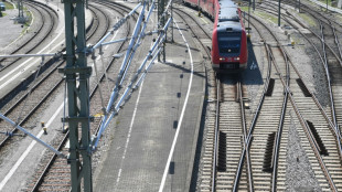 Drei Menschen durch Stromschlag in Bahnhof in München schwer verletzt