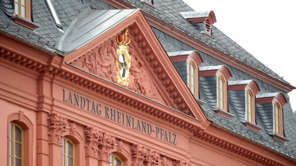 Freie Wähler Rheinland-Pfalz künftig als Gruppe in Landtag anerkannt