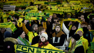 Muerte de un hincha en Nantes: la violencia gangrena el fútbol francés