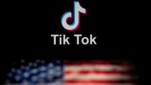 Etats-Unis: recours d'utilisateurs contre l'interdiction de TikTok dans le Montana