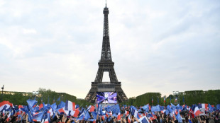 Macron defeats far-right Le Pen in French election: projections