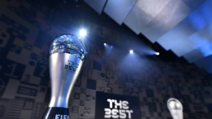 Manchester City domina lista de indicados ao 'Fifa The Best'