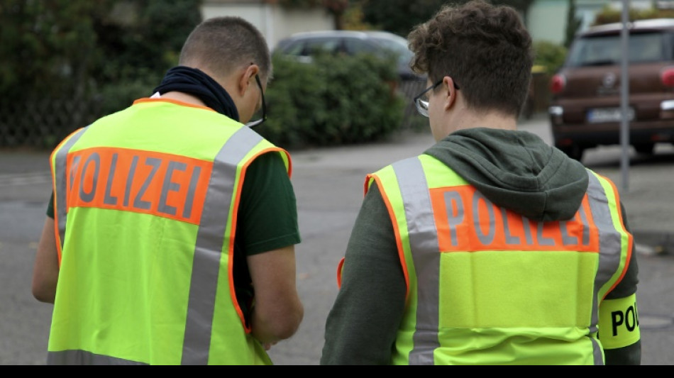 Elfjähriger soll Zehnjährige in bayerischer Jugendeinrichtung getötet haben