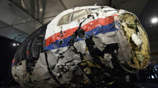 Austrália anuncia sanções contra três pessoas no caso do voo MH17 da Malaysia Airlines