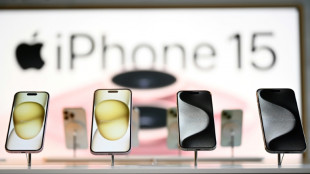 Apple working on fix for iPhone 15 models running hot