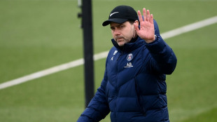 El PSG confirma la marcha de Pochettino antes de presentar a Galtier