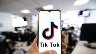 Bytedance und Tiktok reichen Klage gegen US-Ultimatum für Verkauf ein