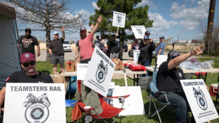 Le gouvernement canadien impose la reprise du fret ferroviaire, crucial pour l'économie