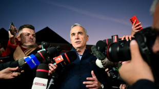 Recount order, TikTok claims throw Romania election into chaos