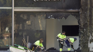 Spagna: incendio in un condominio a Madrid, 2 morti e 6 feriti