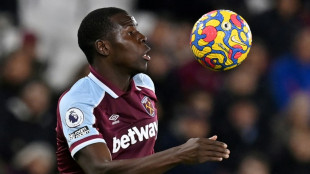 West Ham's Zouma to be prosecuted over cat abuse video