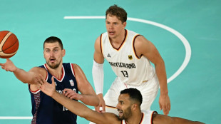 Jokic zu gut: Basketballer ohne Bronze bei Herbert-Abschied