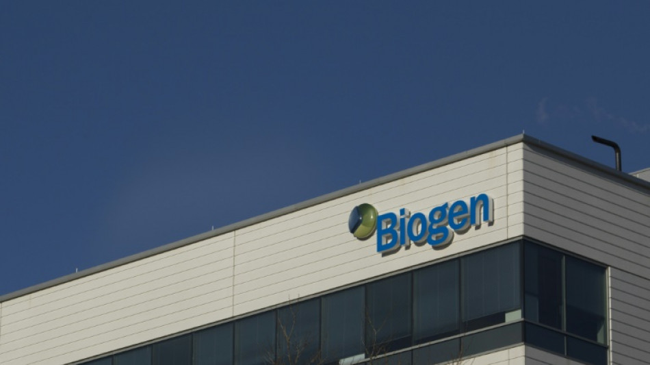 Biogen retira en EEUU el Aduhelm, polémica droga contra el Alzheimer