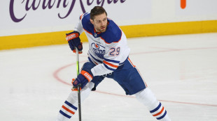 NHL: Draisaitl mit drei Vorlagen bei Oilers-Sieg